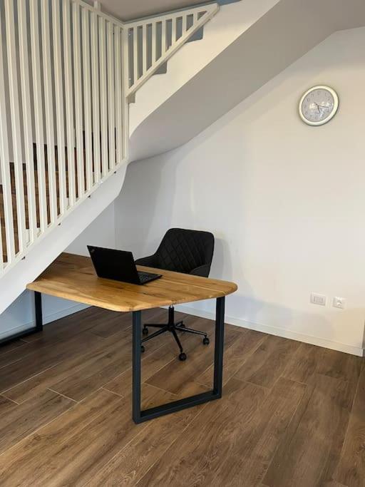 Panorama Penthouse Punat Exterior foto